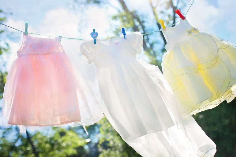 Recycled Kids' Clothing