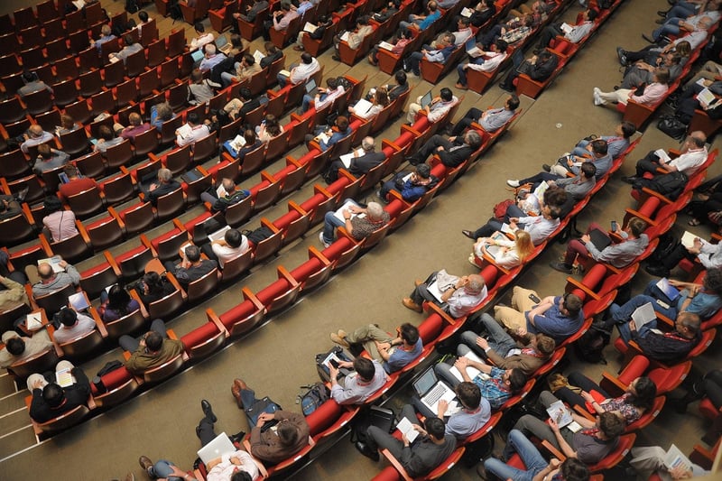 Sustainability Seminar