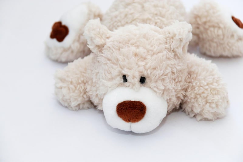 Eco-Friendly Toys
